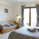 Aparthotel Les Mandariniers