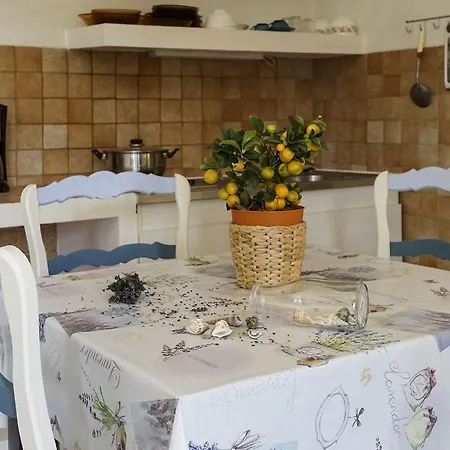 Les Mandariniers Lägenhetshotell Hyères