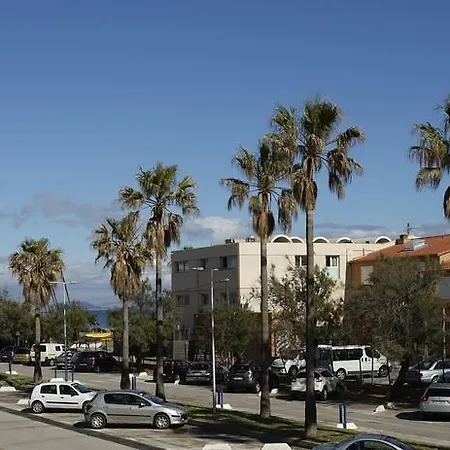 Les Mandariniers 3* Hyères