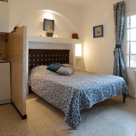 Les Mandariniers Hyères