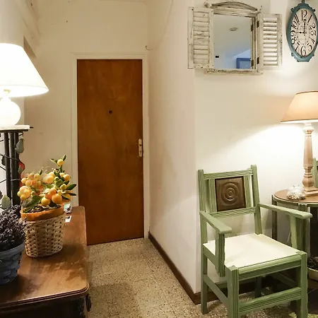 Lejlighedshotel Les Mandariniers Hyères