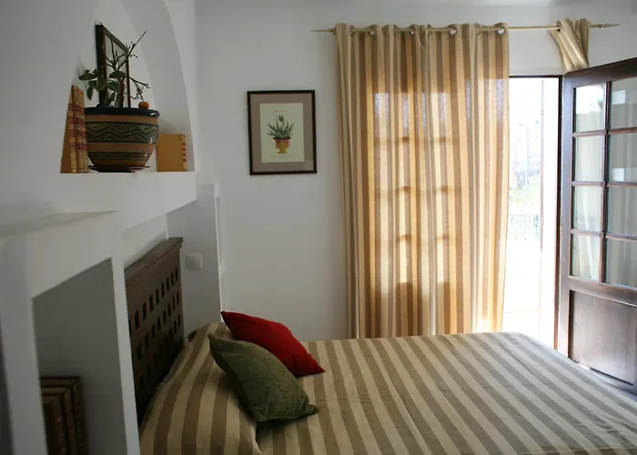 Lejlighedshotel Les Mandariniers Hyères