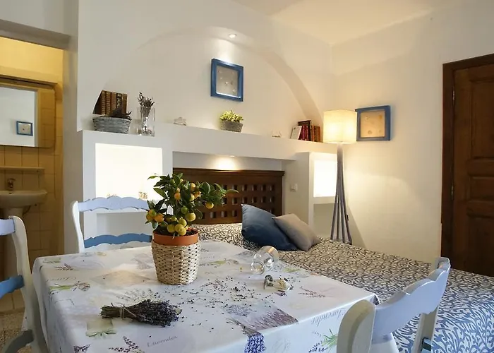 Les Mandariniers Lejlighedshotel Hyères
