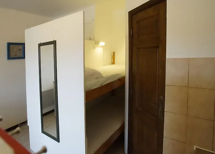 Lejlighedshotel Les Mandariniers 4*