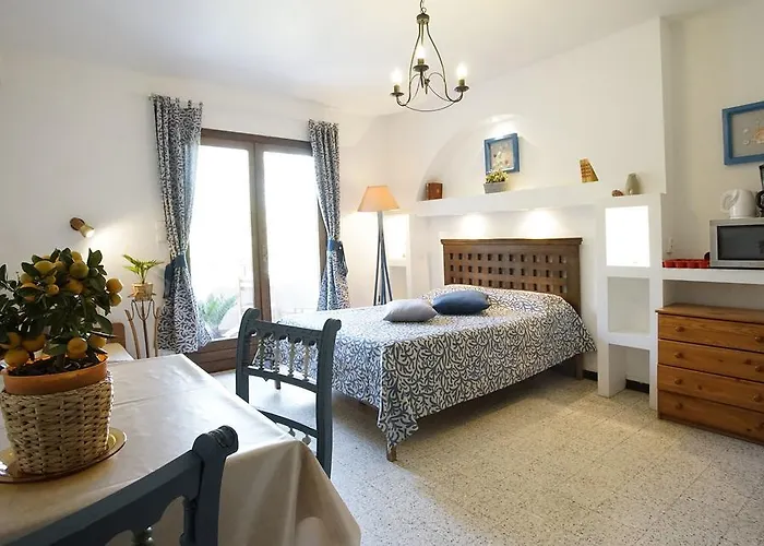 Les Mandariniers 4* Hyères