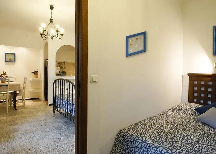 Les Mandariniers Lejlighedshotel