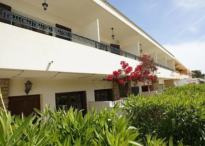 Lejlighedshotel Les Mandariniers 4*