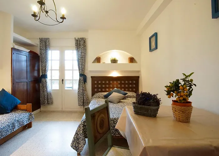 Les Mandariniers Lejlighedshotel Hyères