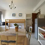 Aparthotel Résidence Les Mandariniers 4*