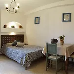 Aparthotel Résidence Les Mandariniers 4*