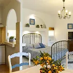 Aparthotel Résidence Les Mandariniers 4*