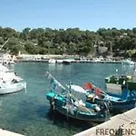 Résidence Les Mandariniers