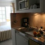 Aparthotel Résidence Les Mandariniers