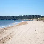 Aparthotel Résidence Les Mandariniers 4*