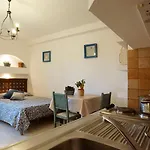 Résidence Les Mandariniers Aparthotel