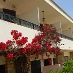 Aparthotel Résidence Les Mandariniers Hyères