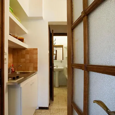 Les Mandariniers Aparthotel Hyeres