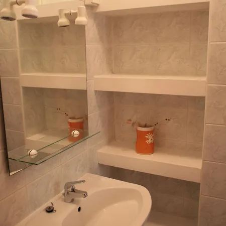 Aparthotel Les Mandariniers Hyeres