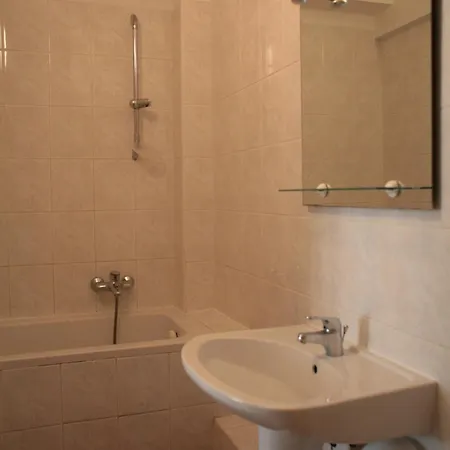 Aparthotel Les Mandariniers Hyeres