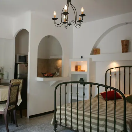Les Mandariniers 4* Hyeres