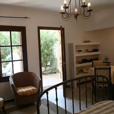Les Mandariniers Aparthotel