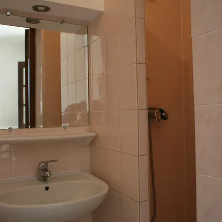 Les Mandariniers Aparthotel Hyeres
