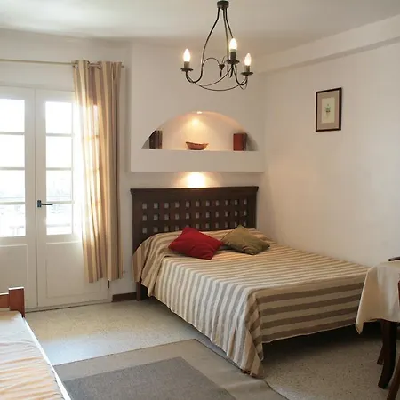 Aparthotel Les Mandariniers Hyeres