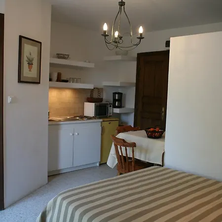 Les Mandariniers Aparthotel Hyeres