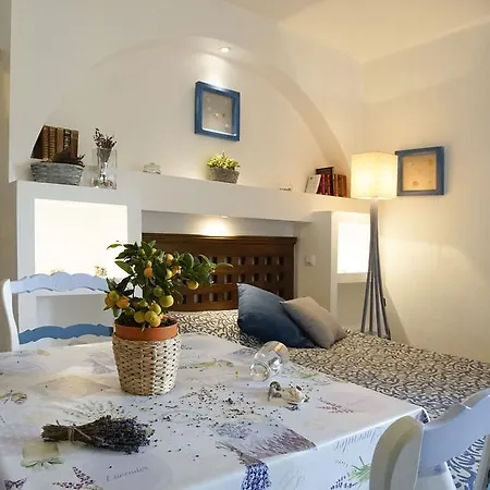 Les Mandariniers Aparthotel Hyeres