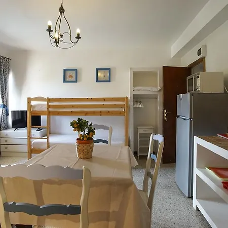Aparthotel Les Mandariniers 4*