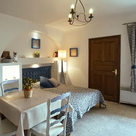 Aparthotel Les Mandariniers 4*