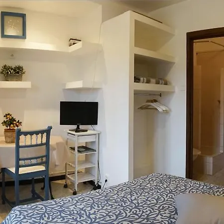 Les Mandariniers Aparthotel