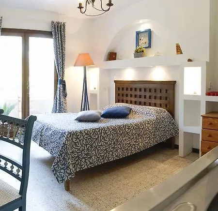 Aparthotel Les Mandariniers 3*