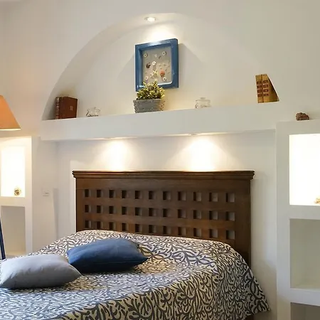 Aparthotel Les Mandariniers