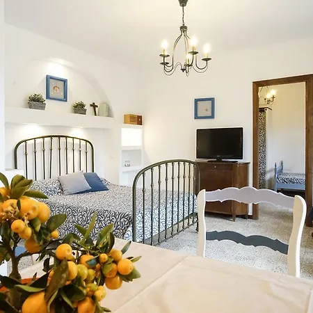 Aparthotel Les Mandariniers Hyeres