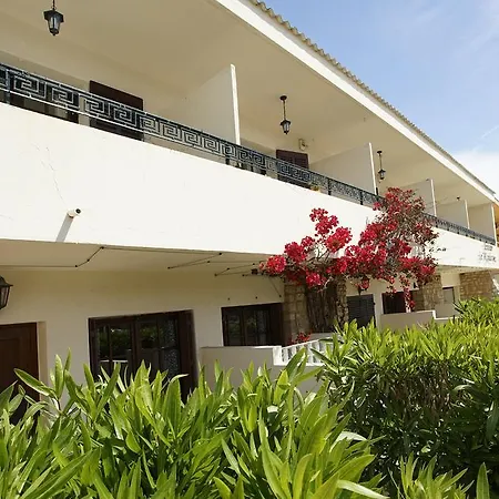 Aparthotel Les Mandariniers 4*