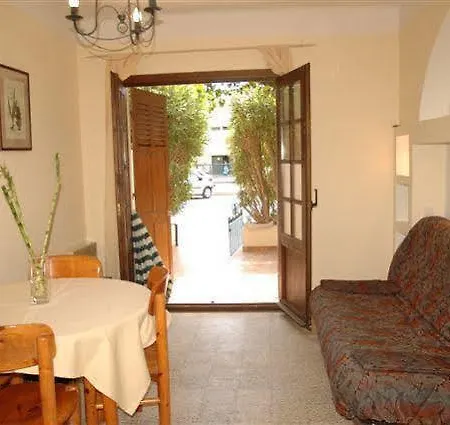 Aparthotel Les Mandariniers Hyeres