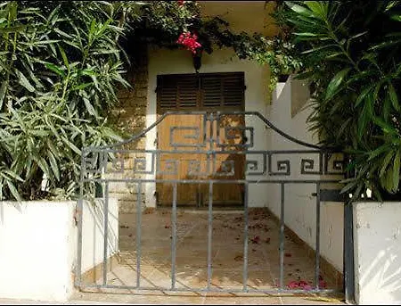 Les Mandariniers 4* Hyeres