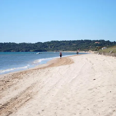 Aparthotel Les Mandariniers 4*
