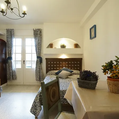 Les Mandariniers Aparthotel Hyeres