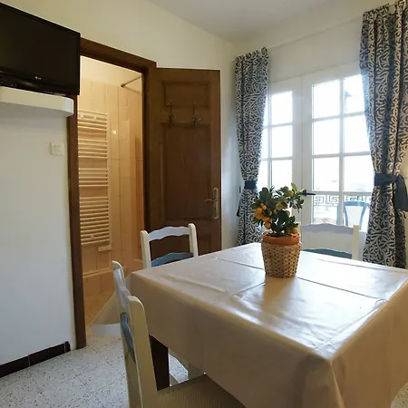 Aparthotel Les Mandariniers Hyeres