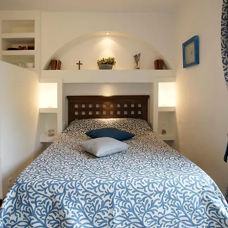 Résidence Les Mandariniers Aparthotel 4*