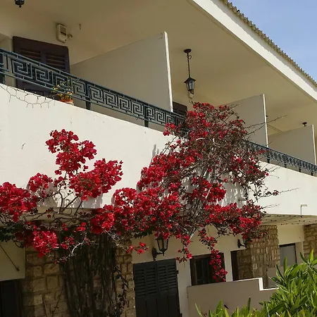 Aparthotel Les Mandariniers Hyeres
