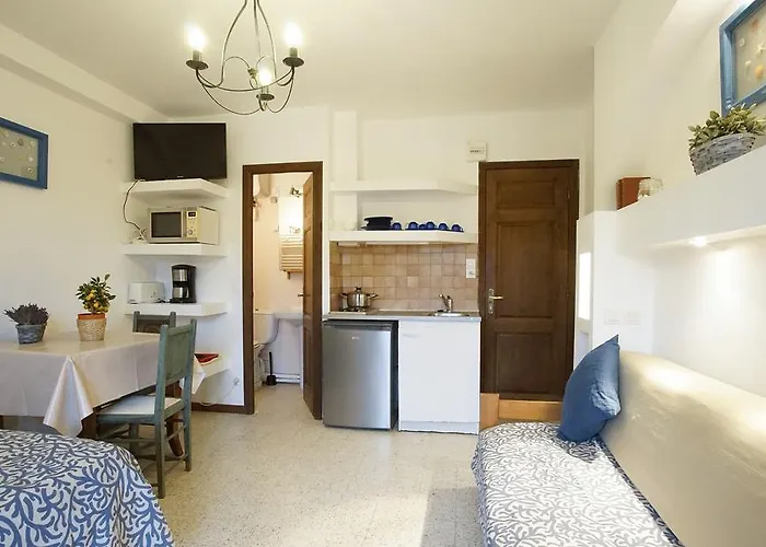 Les Mandariniers Hyeres