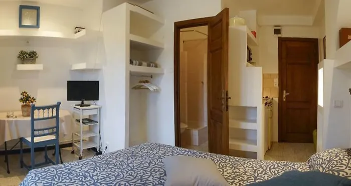 Les Mandariniers 3* Hyeres