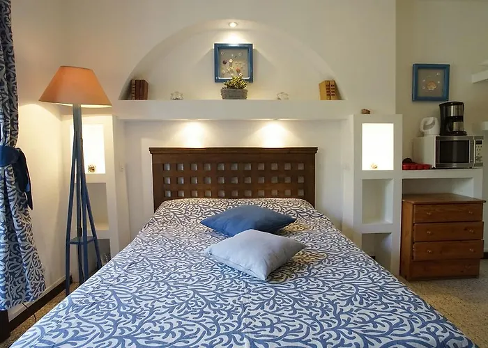 Les Mandariniers 3* Hyeres