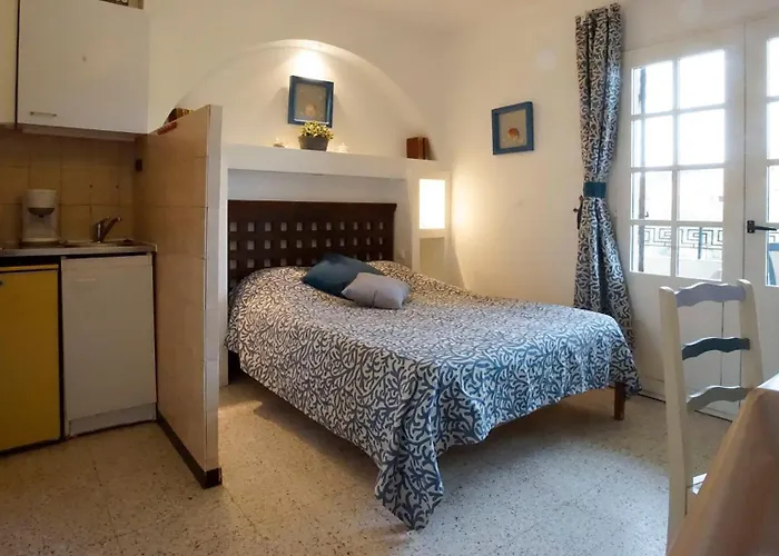 Les Mandariniers Hyeres